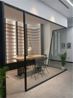 Emilam Office — project view 3