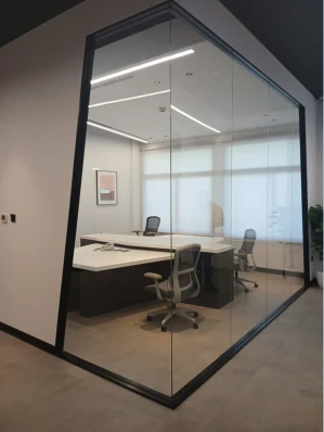 Emilam Office — project view 1